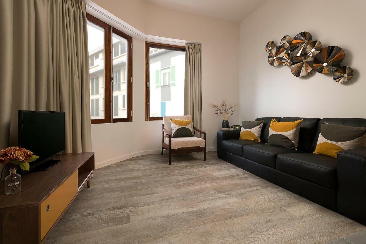 Ivens Residence Funchal  Luaran gambar