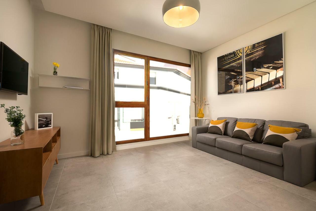 Ivens Residence Funchal  Luaran gambar