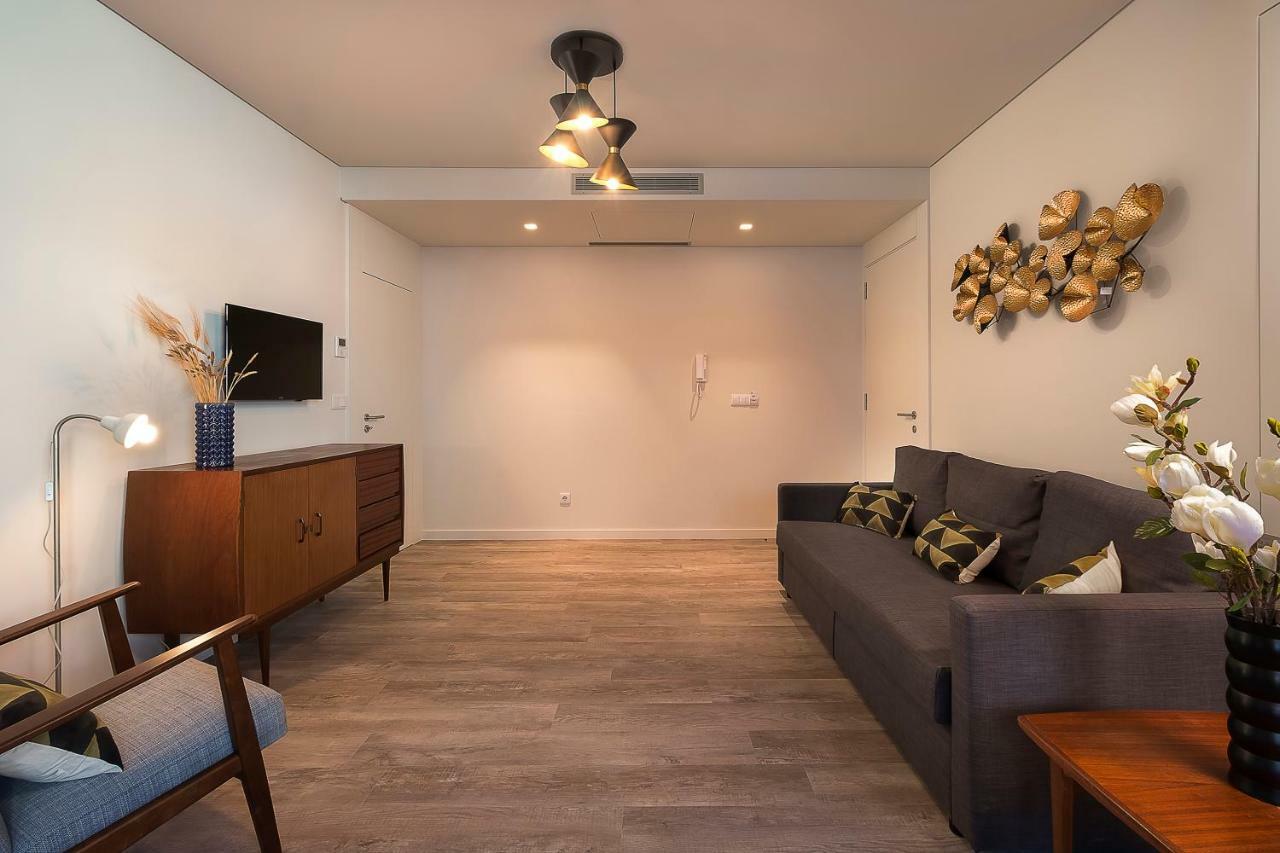 Ivens Residence Funchal  Luaran gambar