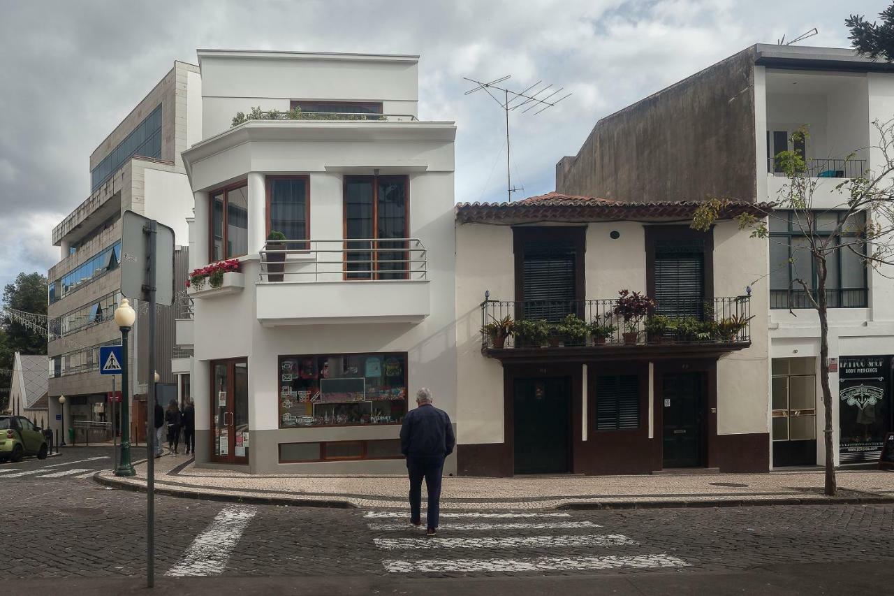 Ivens Residence Funchal  Luaran gambar