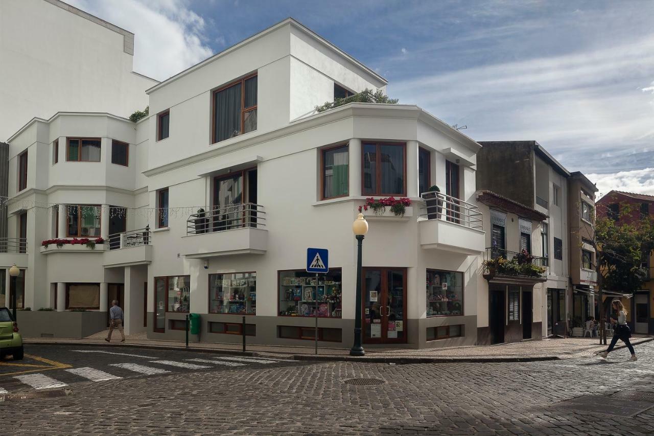 Ivens Residence Funchal  Luaran gambar