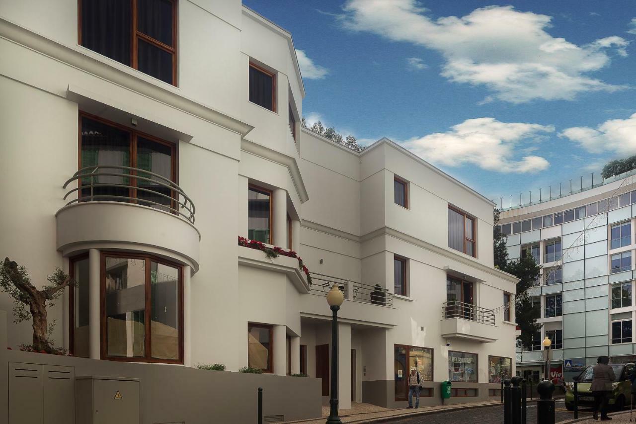 Ivens Residence Funchal  Luaran gambar