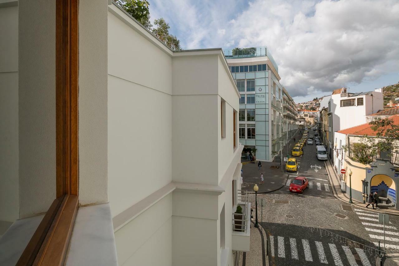 Ivens Residence Funchal  Luaran gambar