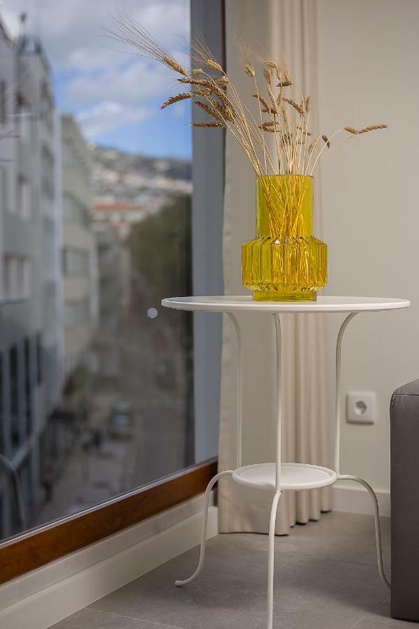 Ivens Residence Funchal  Luaran gambar